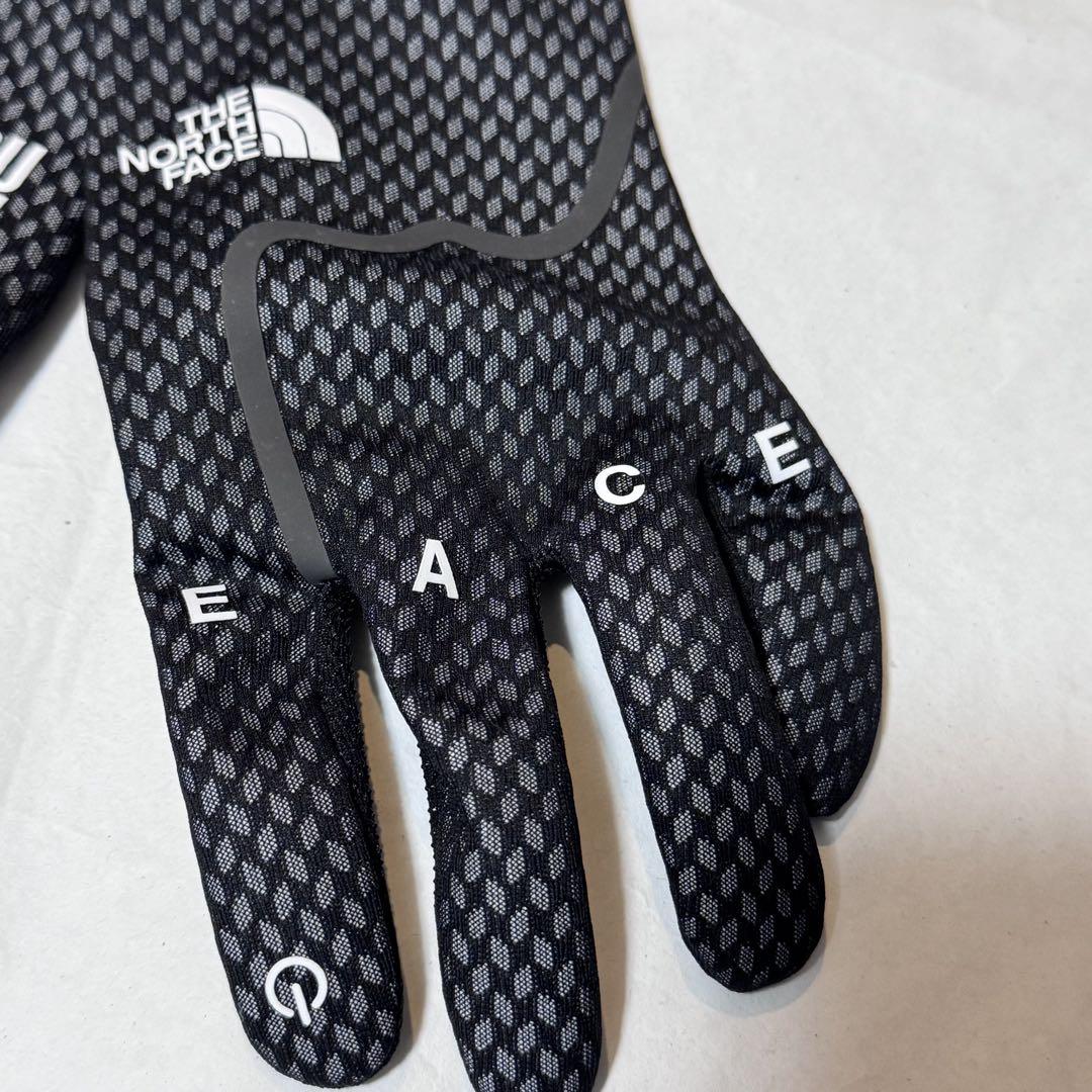 小物 NORTHFACE UNDERCOVER SOUKUU E-TIP GLOVE