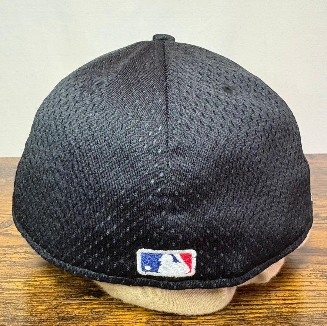 【美品】Aimé Leon Dore ×NEWERA 59FIFTY 7 3/8
