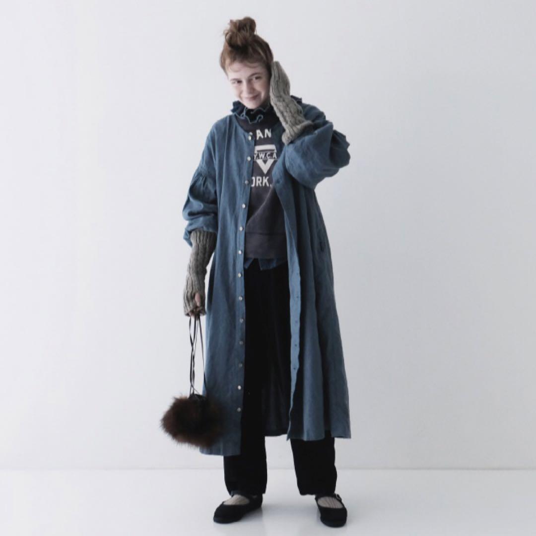 ネストローブ♡サステナブルワンピース ◇ nest robe サステナブルワンピース - メルカリ