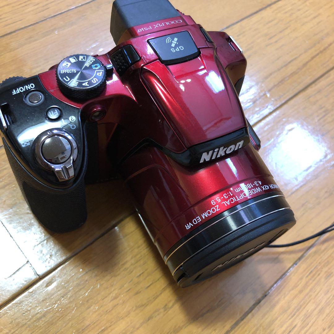 世界有名な Nikon COOLPIX P510 ニコンクールピクスP510 デジタルカメラ 家電・スマホ・カメラ¥13,320-www.montevideocollege.edu.uy 世界有名な Nikon COOLPIX P510 ニコンクールピクスP510 デジタルカメラ 家電・スマホ・カメラ¥13,320-www.montevideocollege.edu.uy