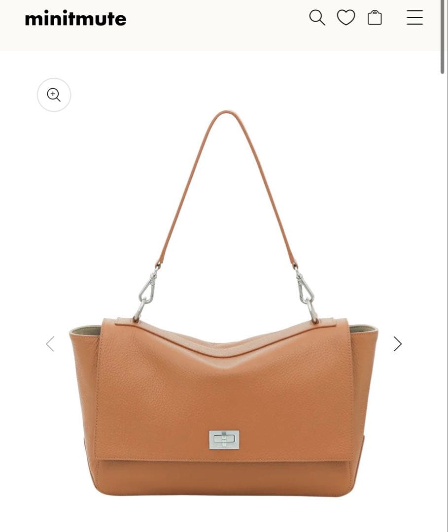 minitmute ferretti M