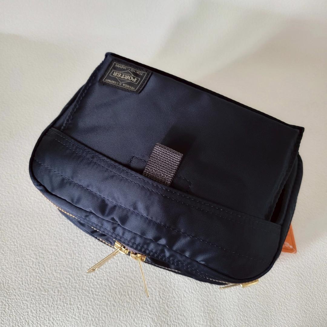 PORTER＿ PX TANKER ESSENTIAL＿タンカーエッセンシャル - メルカリ
