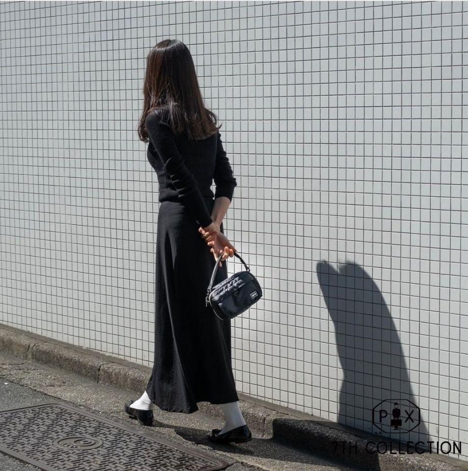 PORTER＿ PX TANKER ESSENTIAL＿タンカーエッセンシャル - メルカリ