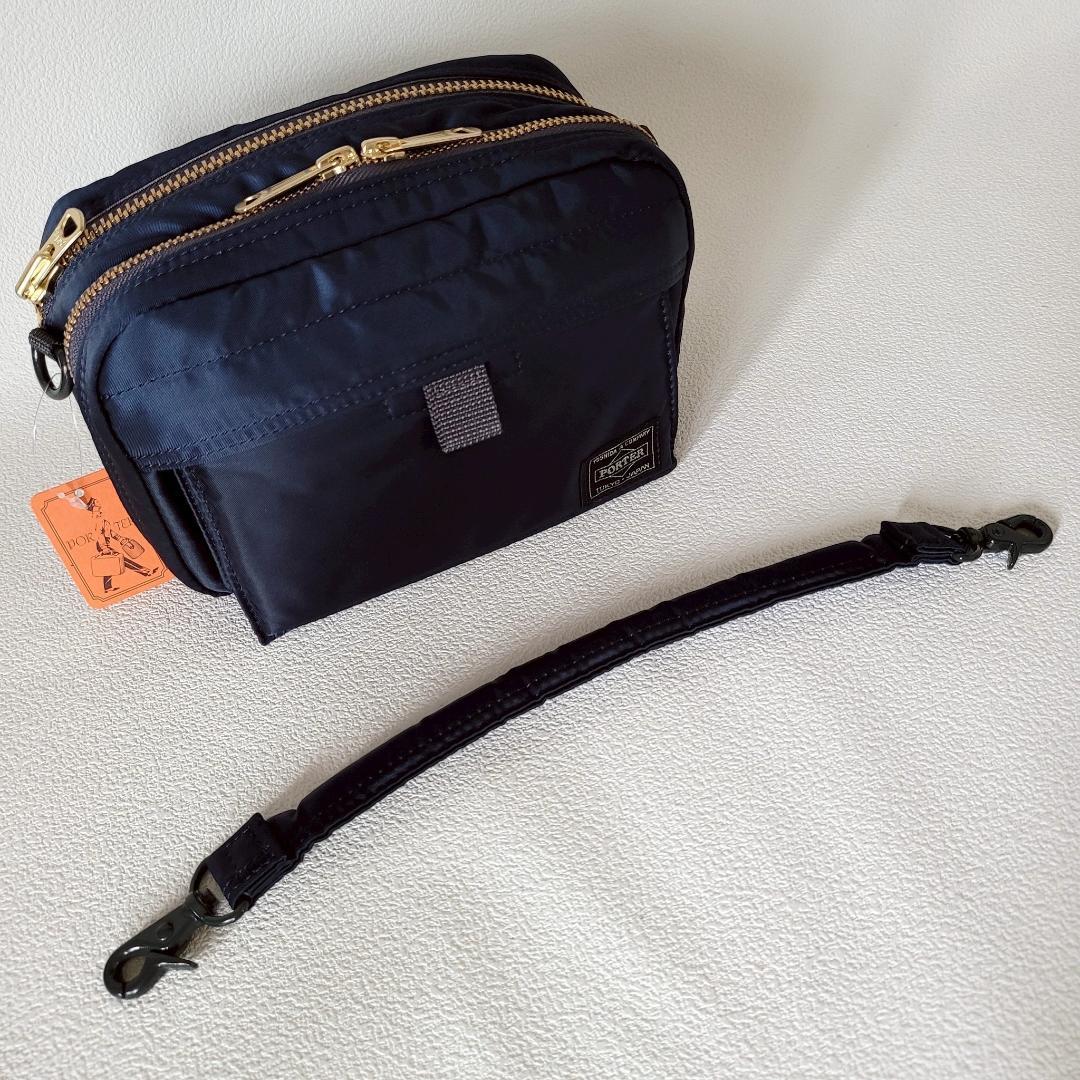 PORTER＿ PX TANKER ESSENTIAL＿タンカーエッセンシャル - メルカリ