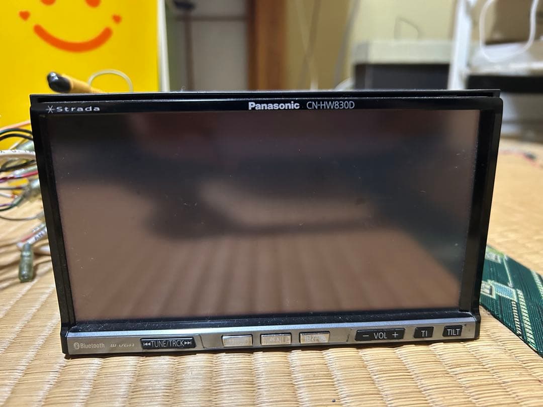 Bluetoothやや傷や汚れあり