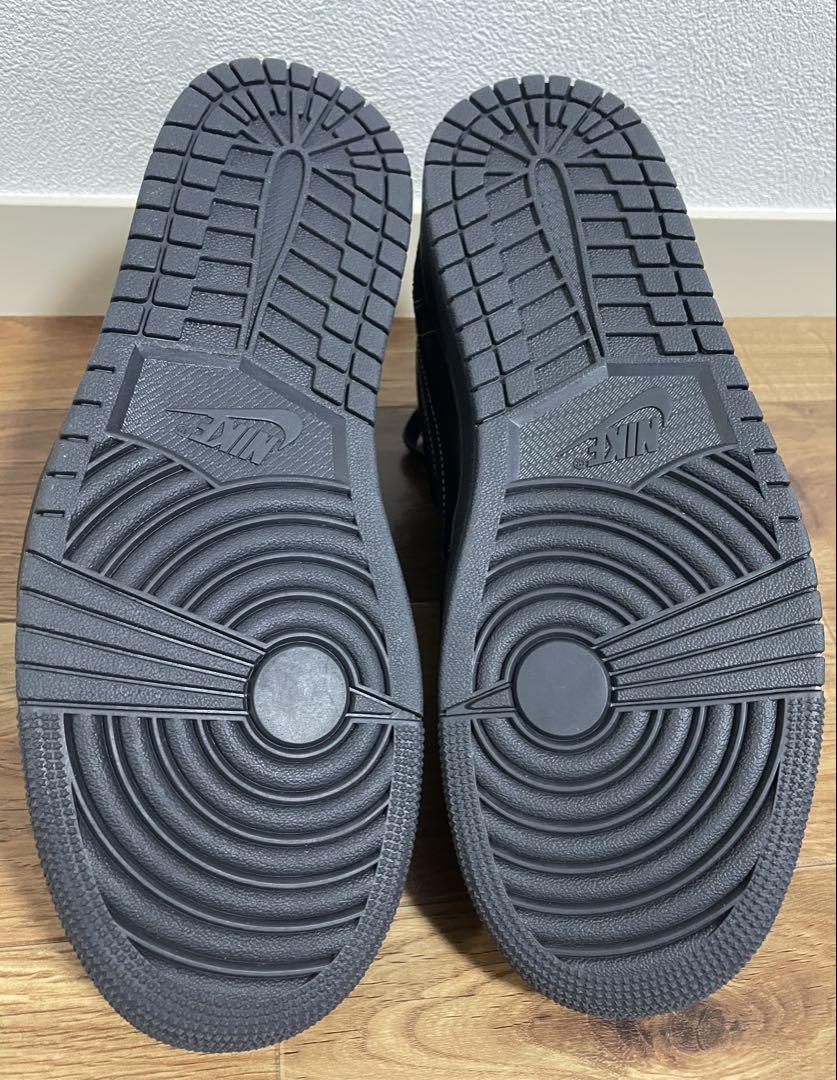 AirJordan1 Low