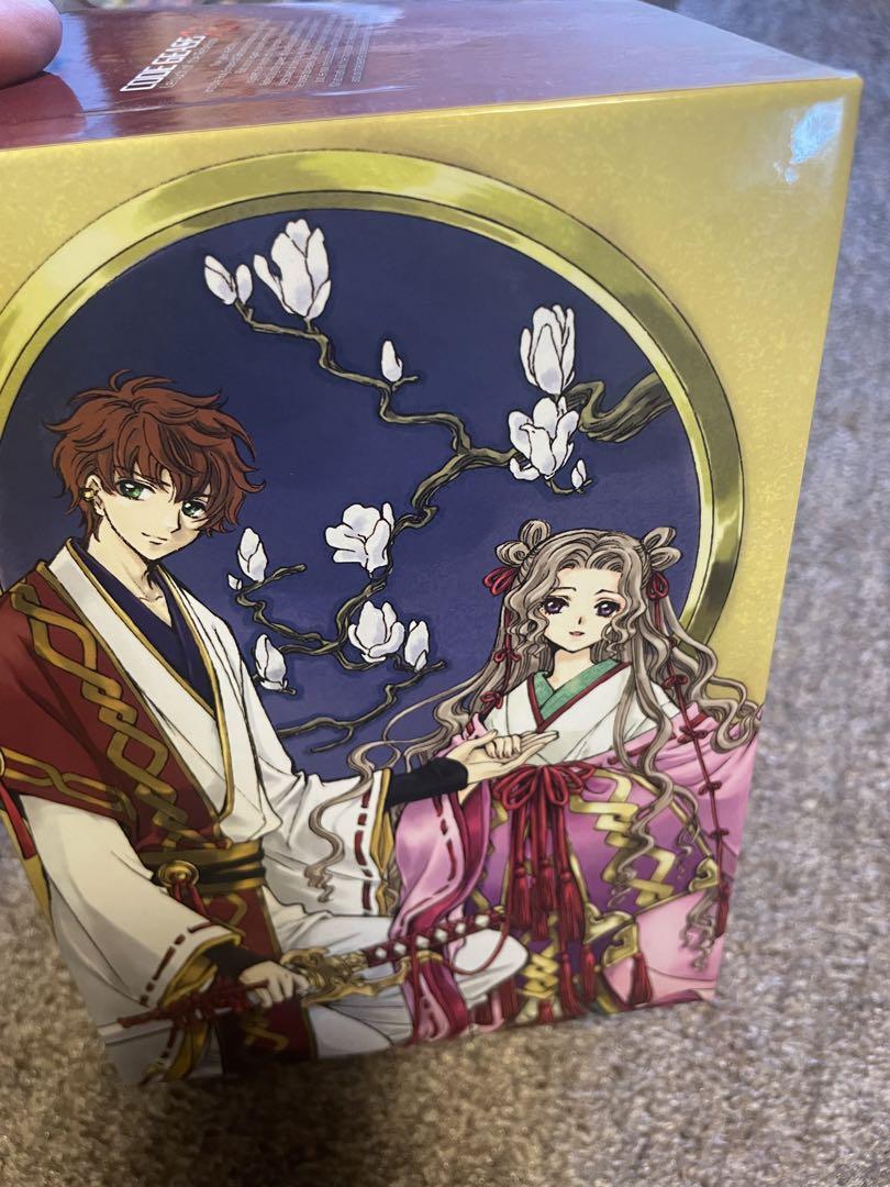 コードギアスdvd 2セット