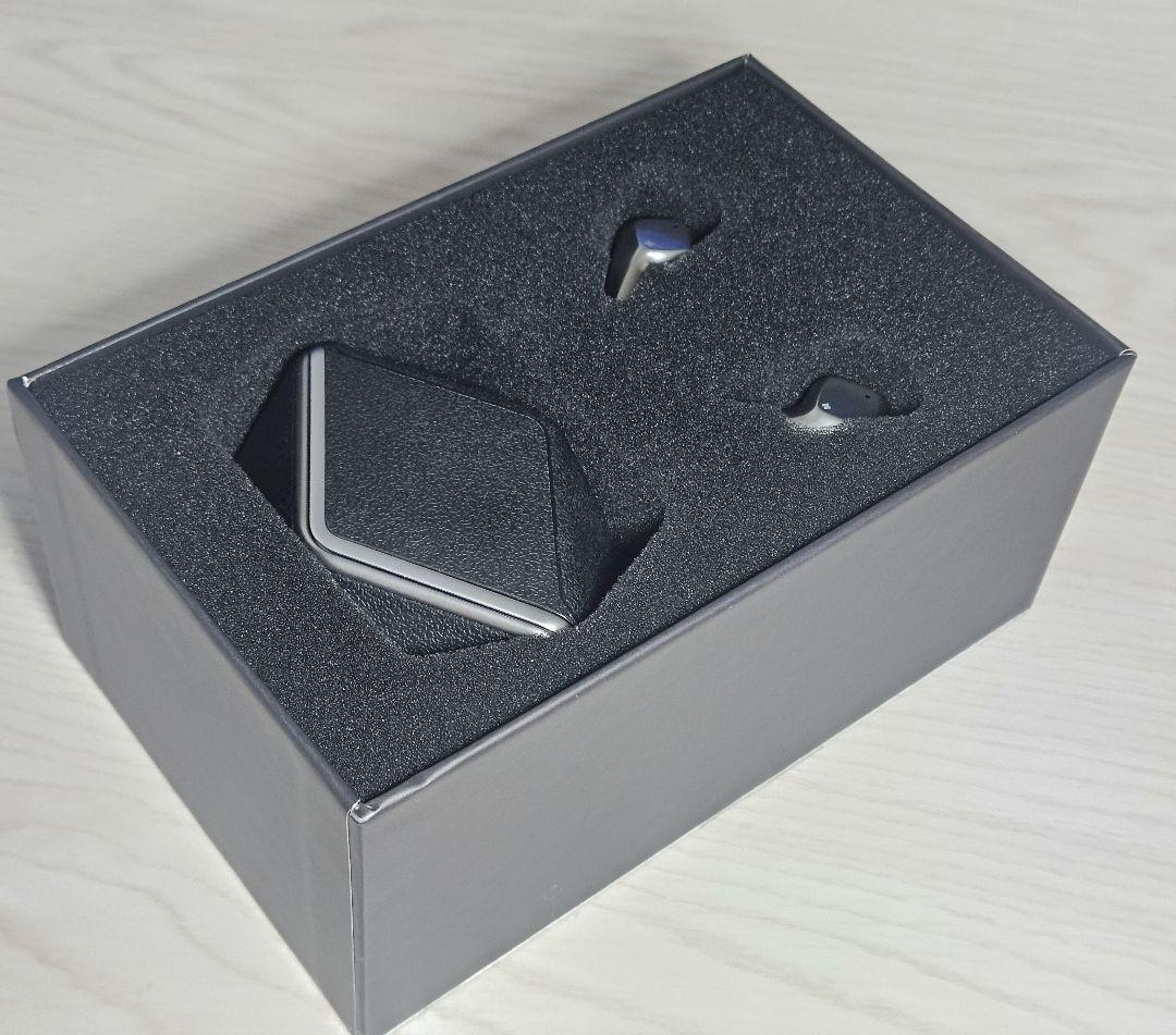 ◆【新品】HIFIMAN Svanar Wireless ワイヤレスイヤホン◆
