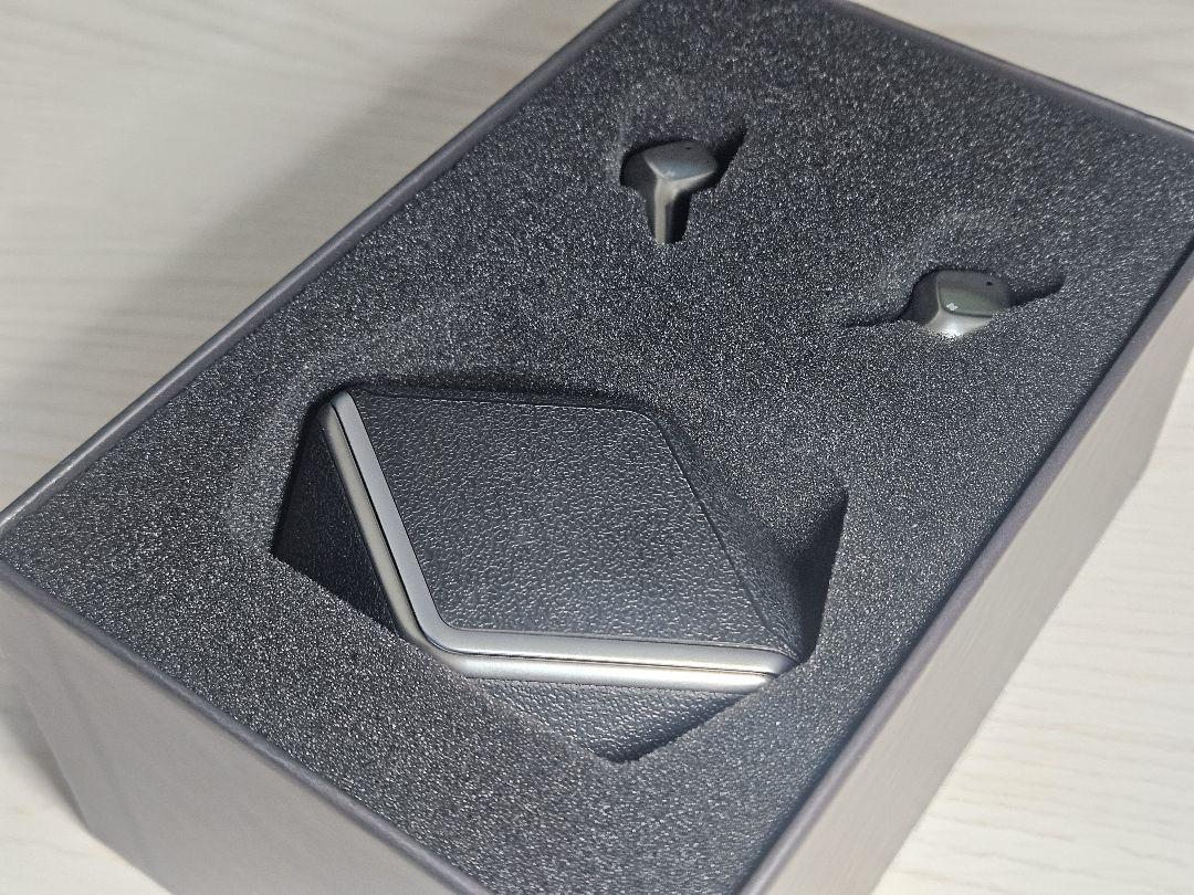 ◆【新品】HIFIMAN Svanar Wireless ワイヤレスイヤホン◆