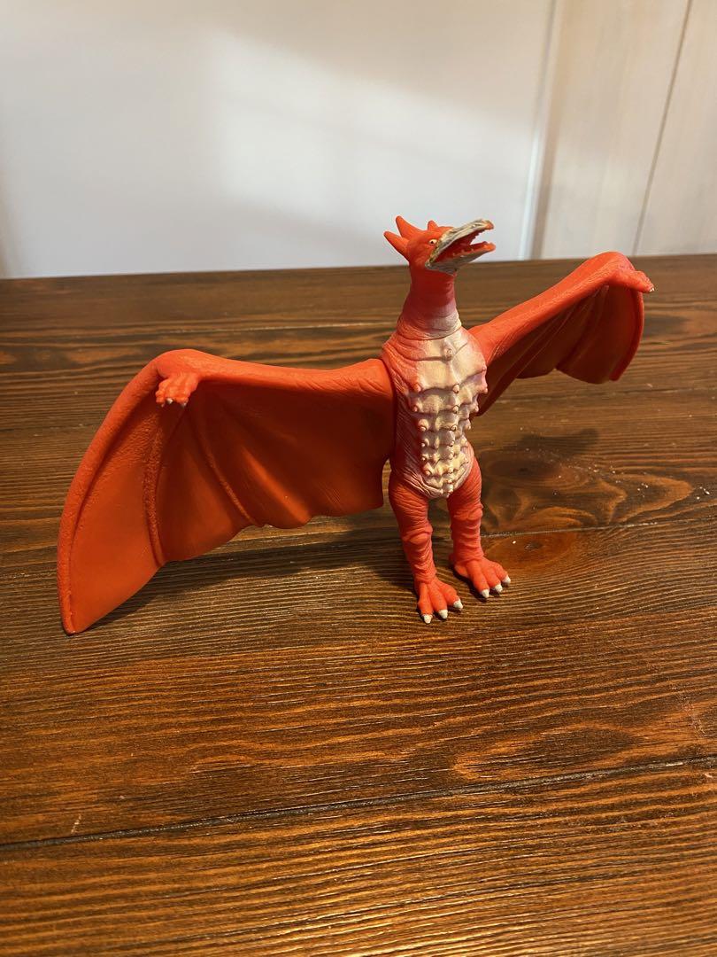 ゴジラ フィギュアセット クリエイティブ怪獣コレクション