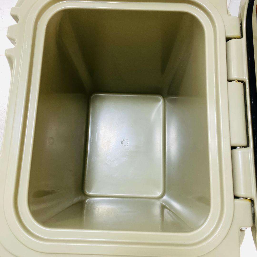 中古品 YETI イエティ ローディ24 タン YR24-90 中古品 YETI イエティ ローディ24 タン YR24-90