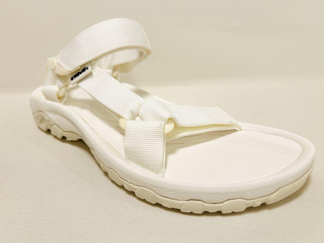 【新品未使用】TEVA テバ ハリケーンXLT アローズBY別注モデル 25cm