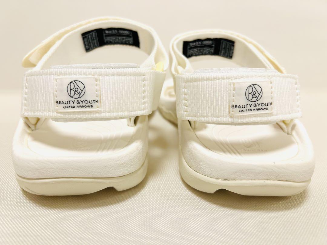 【新品未使用】TEVA テバ ハリケーンXLT アローズBY別注モデル 25cm