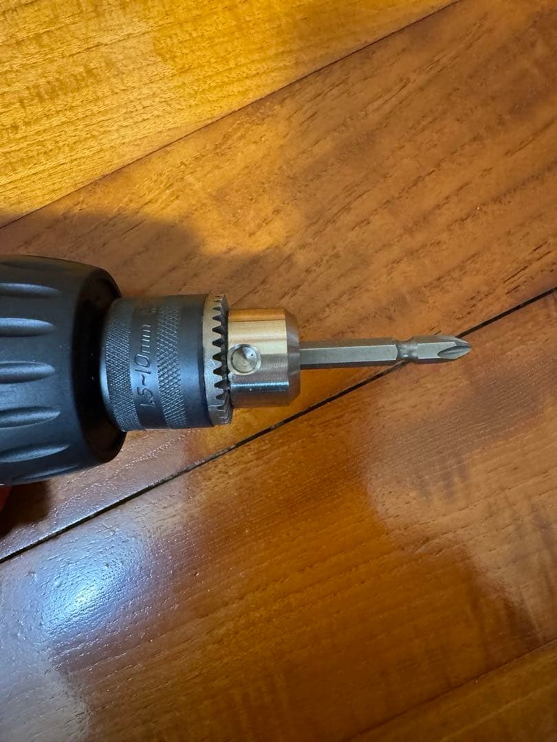 ドライバー　ブロワ