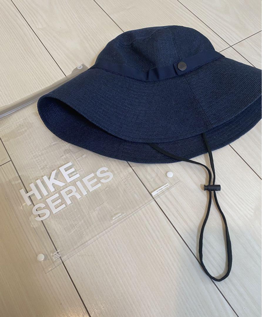 THE NORTH FACE（ザ・ノースフェイス）ハイクブルームハット