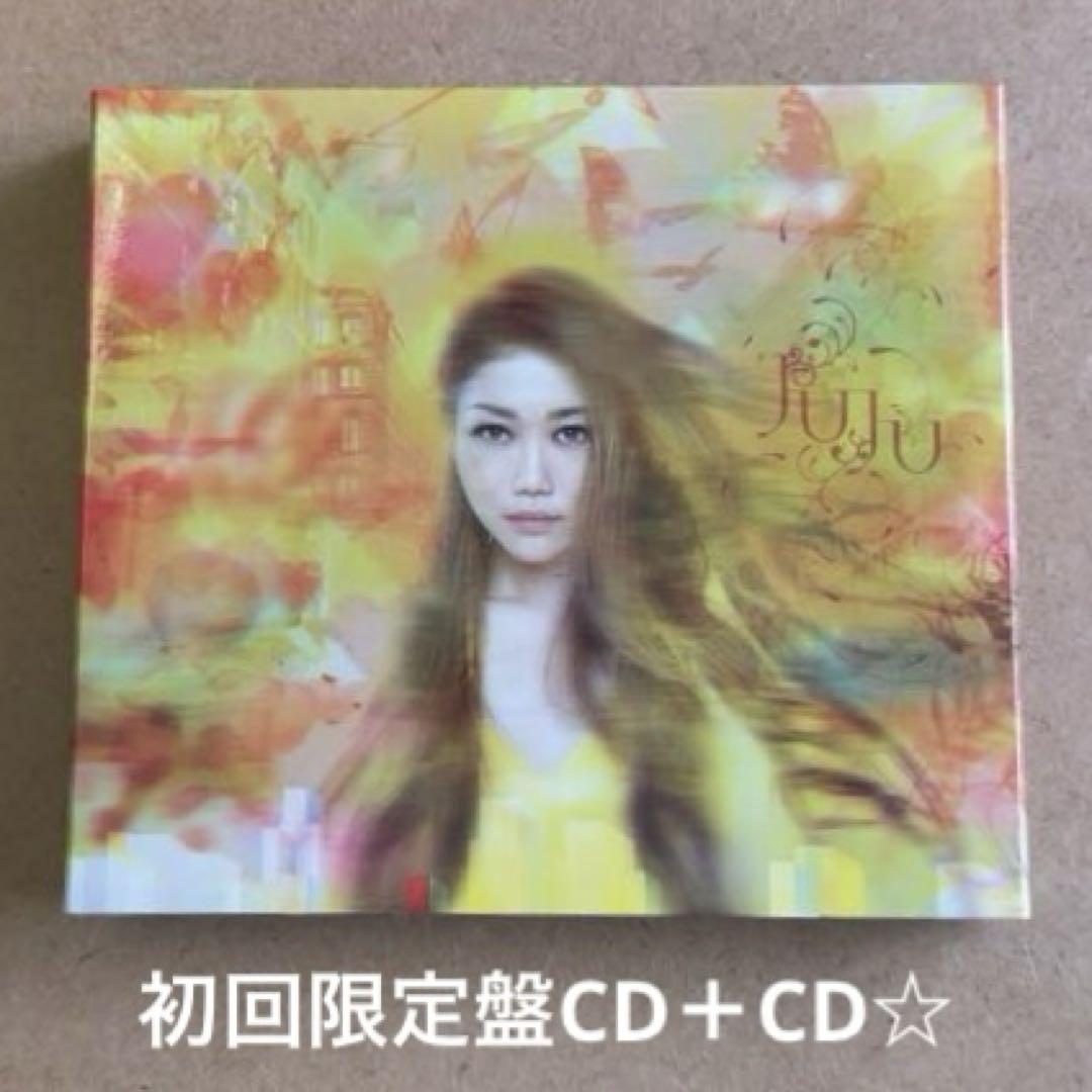 最新版　JUJU 初回限定CD +ブルーレイ 楽天ブックス: The Water (初回生産限定盤 CD＋Blu-ray) - JUJU