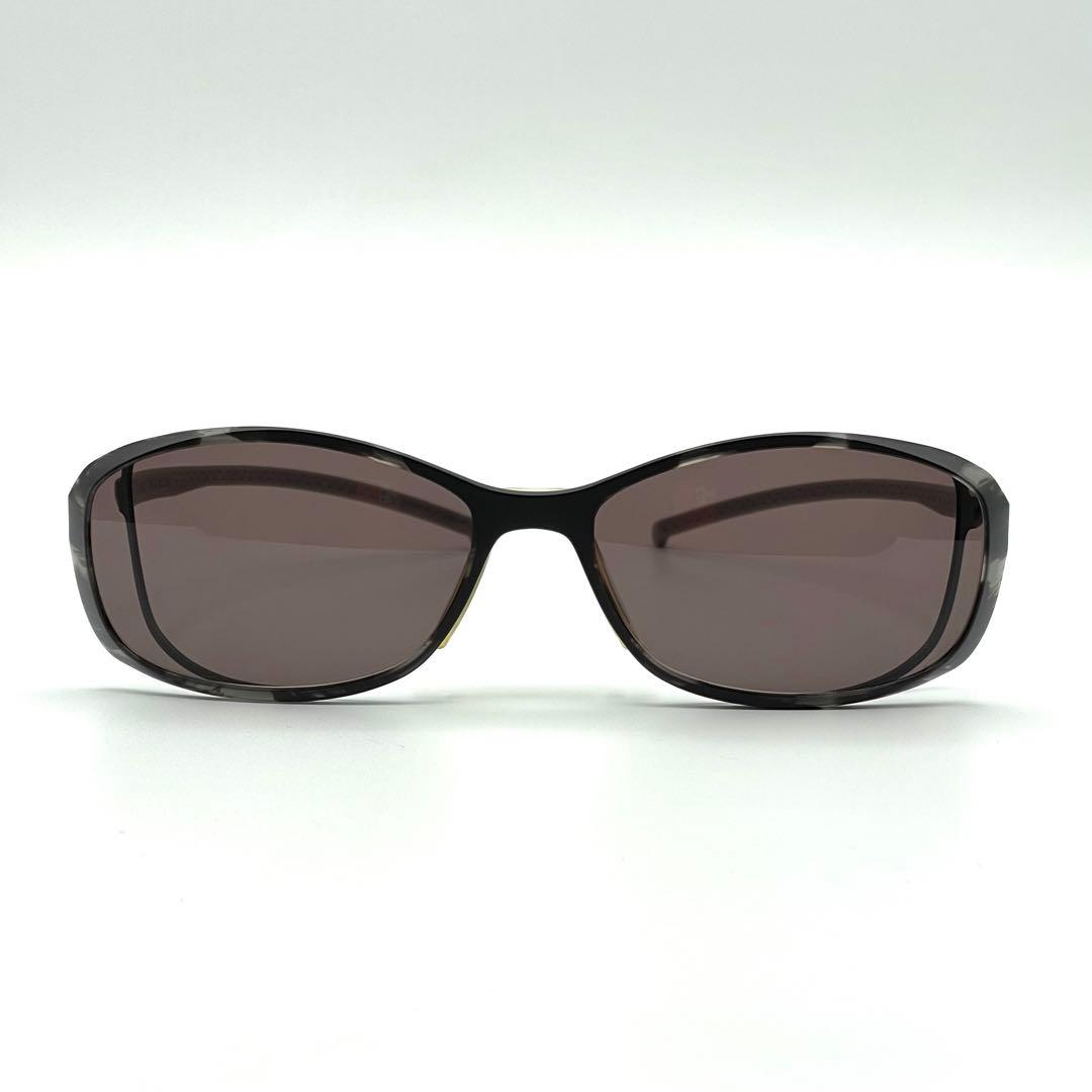 市販市販スペックエスパス Specespace ヒンジレスサングラス