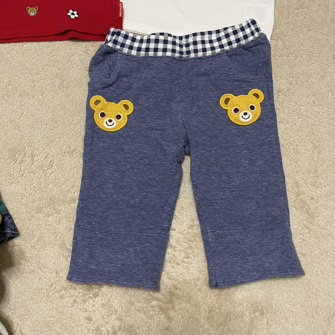 ✿ ミキハウス