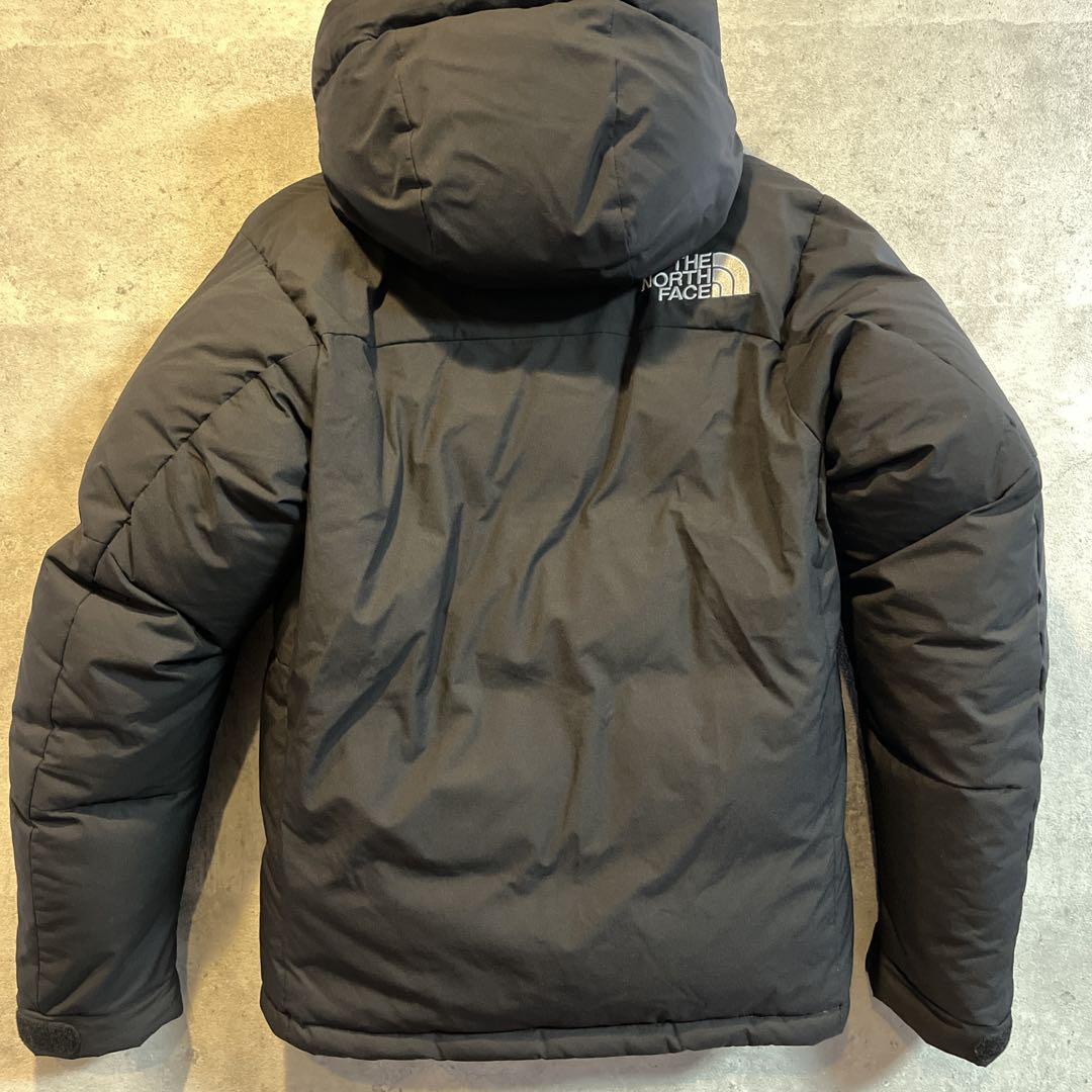 【超美品】バルトロライトジャケット ND91950 S 専用袋付き 041