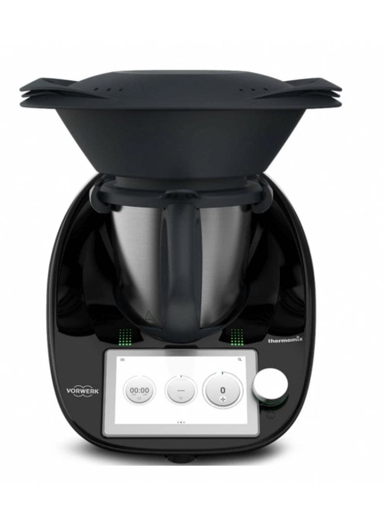 Thermomix TM6 多機能調理器