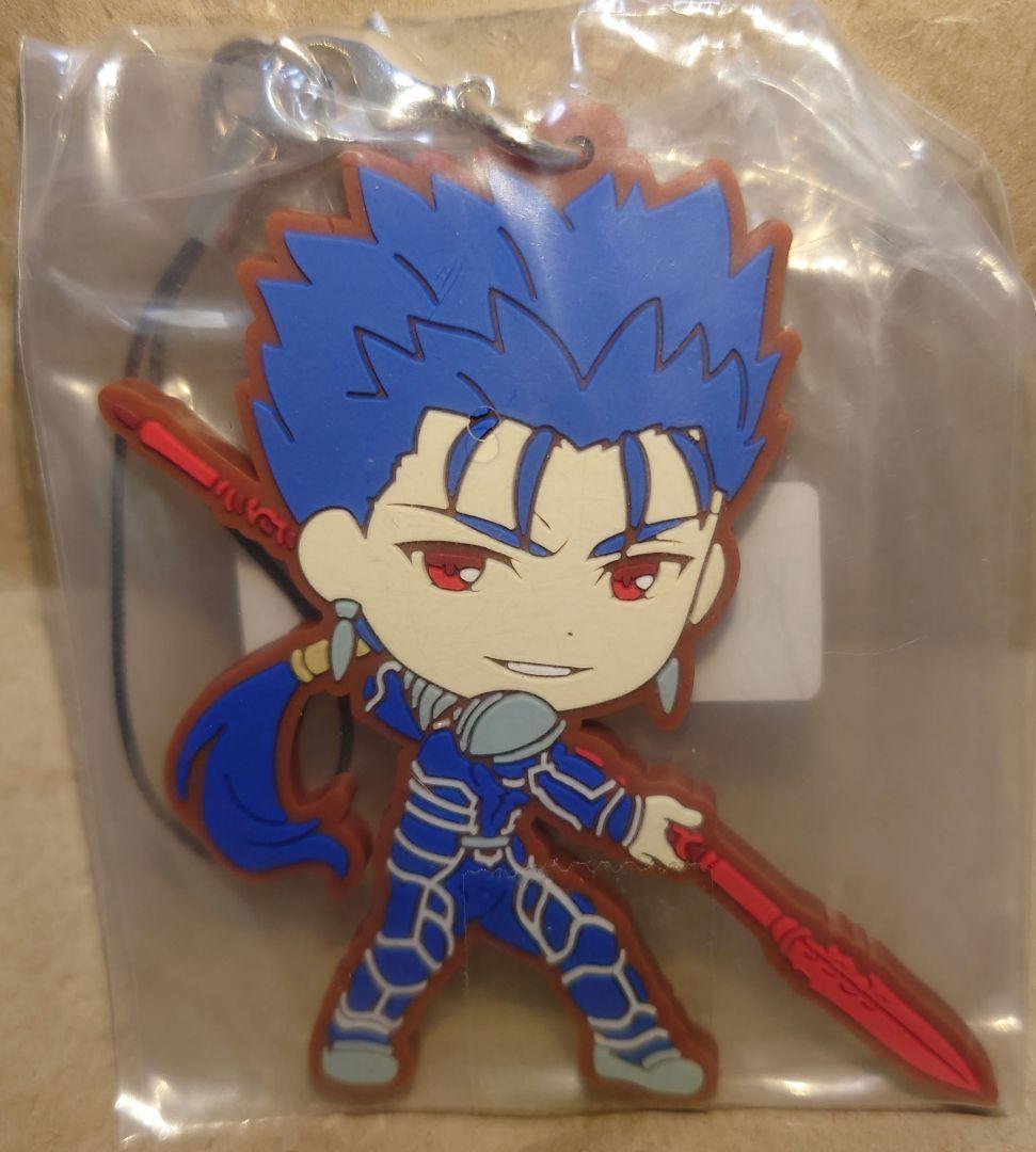Amazon.co.jp: Fate fgo ランサー クーフーリン シリアル