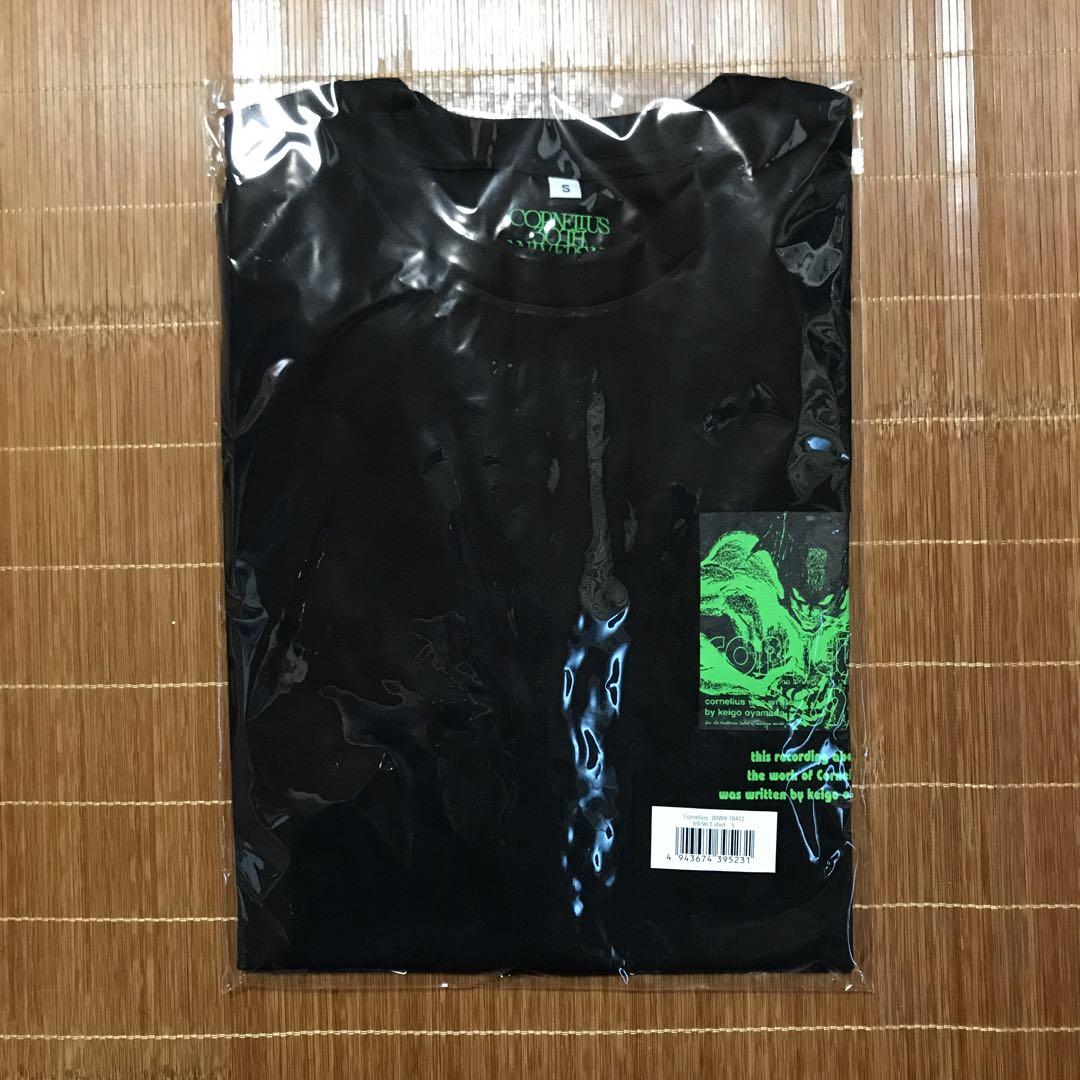 Cornelius 30周年 69/96 Tシャツ S - メルカリ