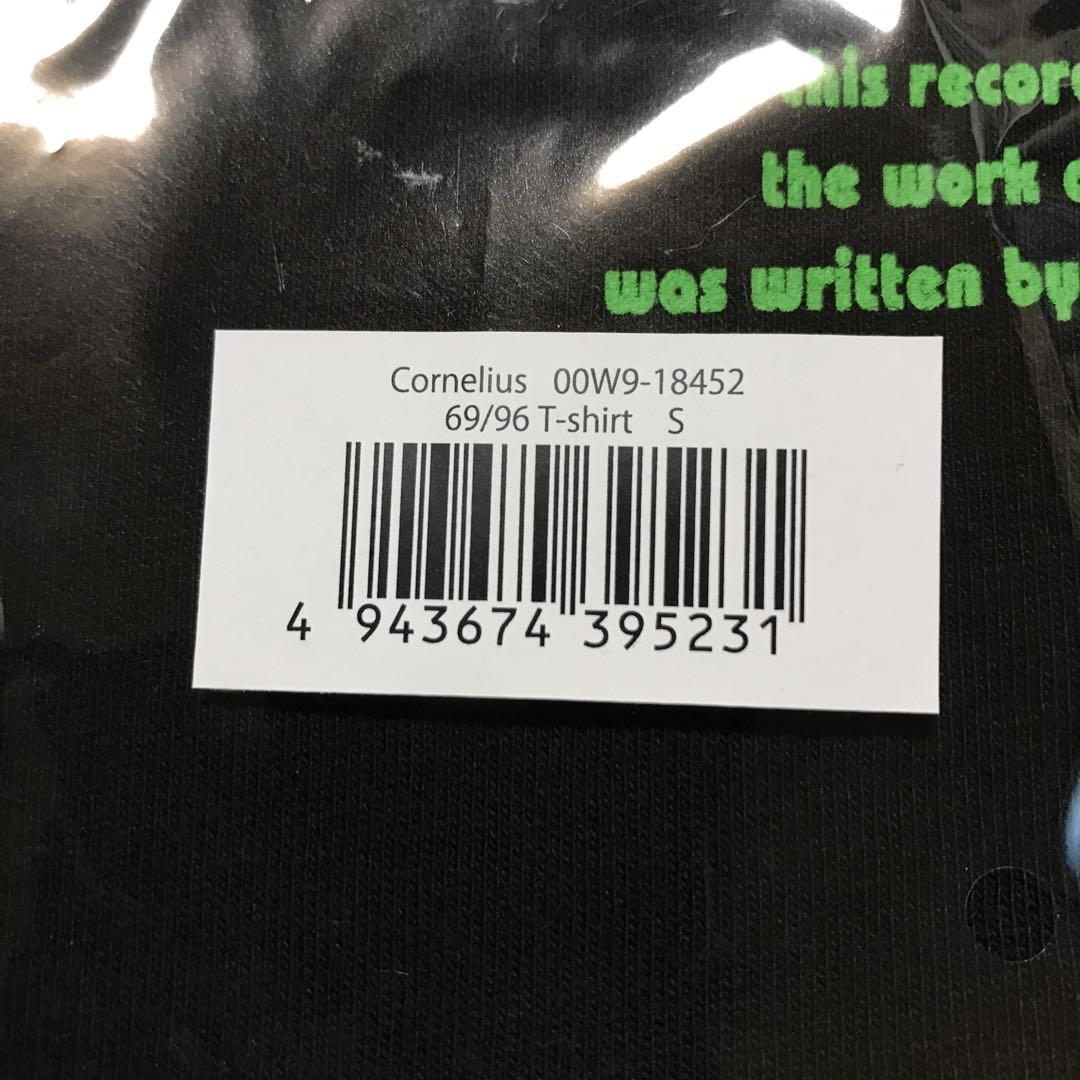 Cornelius 30周年 69/96 Tシャツ S - メルカリ