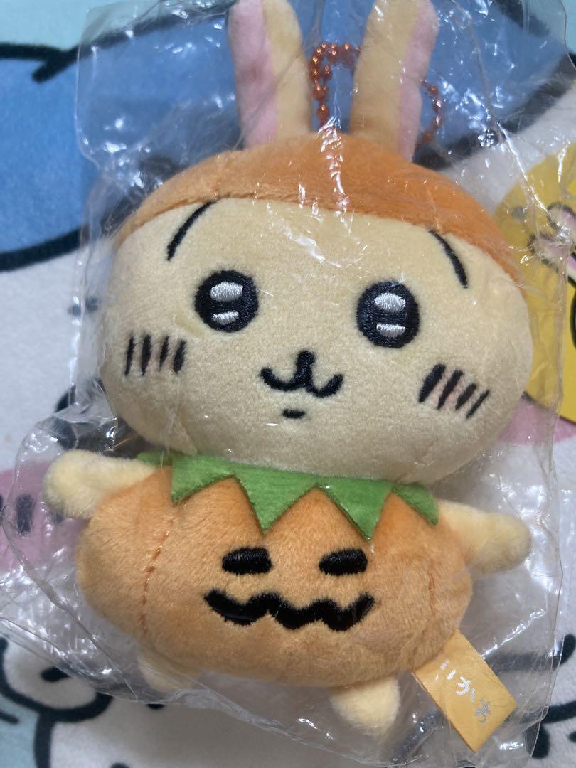 ちいかわ 仮装ってこと！？ぷちミニマスコット うさぎ