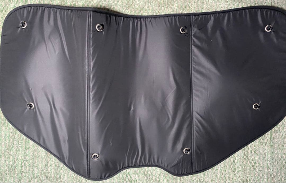 トヨタ C-HR サンシェードセット目立った傷や汚れなし BRIGHTFACE_UK