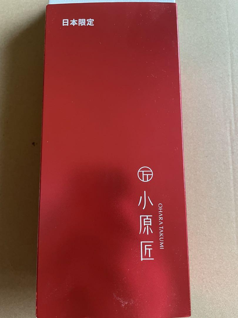 O-VLA-1 美顔器、コールド、新品未使用値下げしました