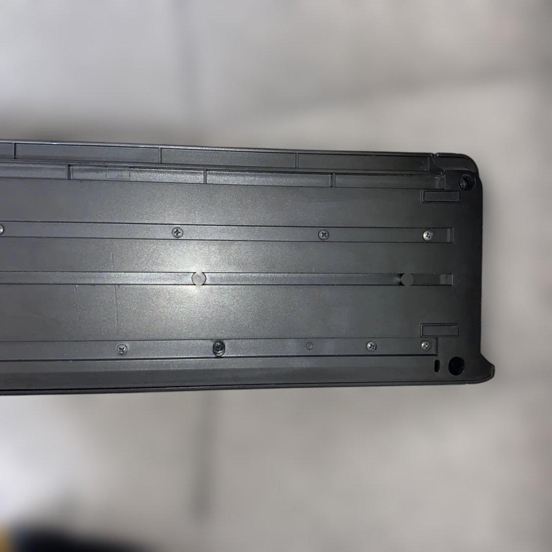 KORG コルグMIDI コントローラー microKEY2 AIR 61鍵盤