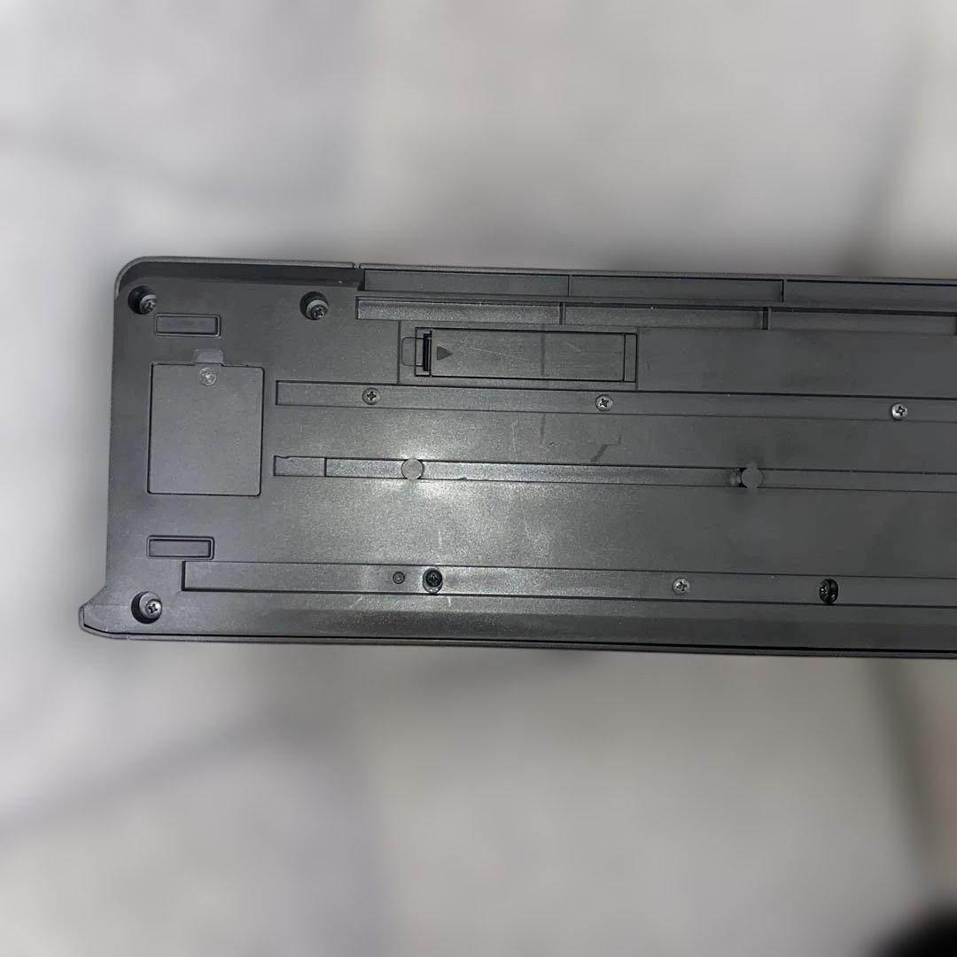 KORG コルグMIDI コントローラー microKEY2 AIR 61鍵盤