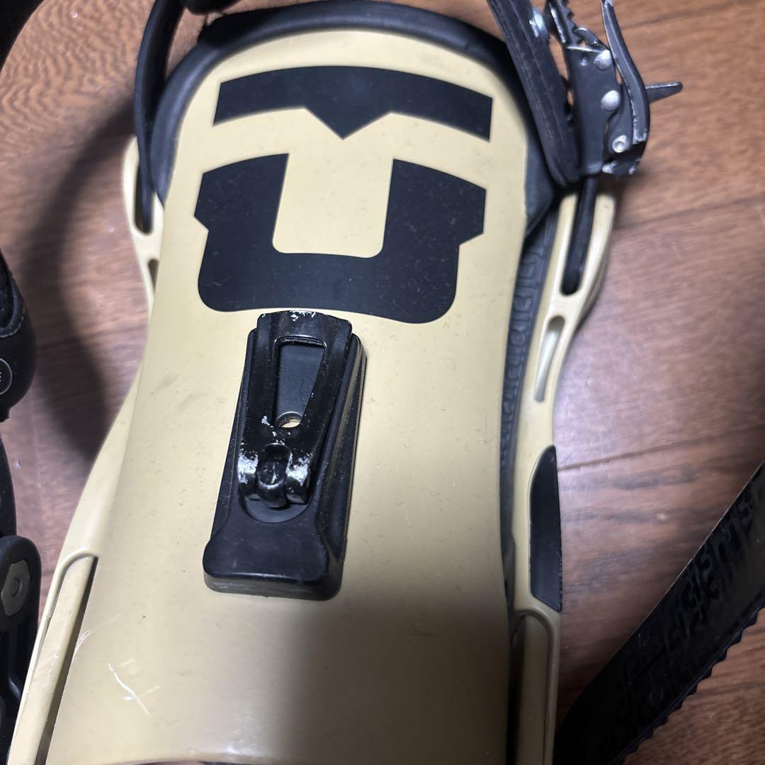 ユニオン　フォース　UNION FORCE