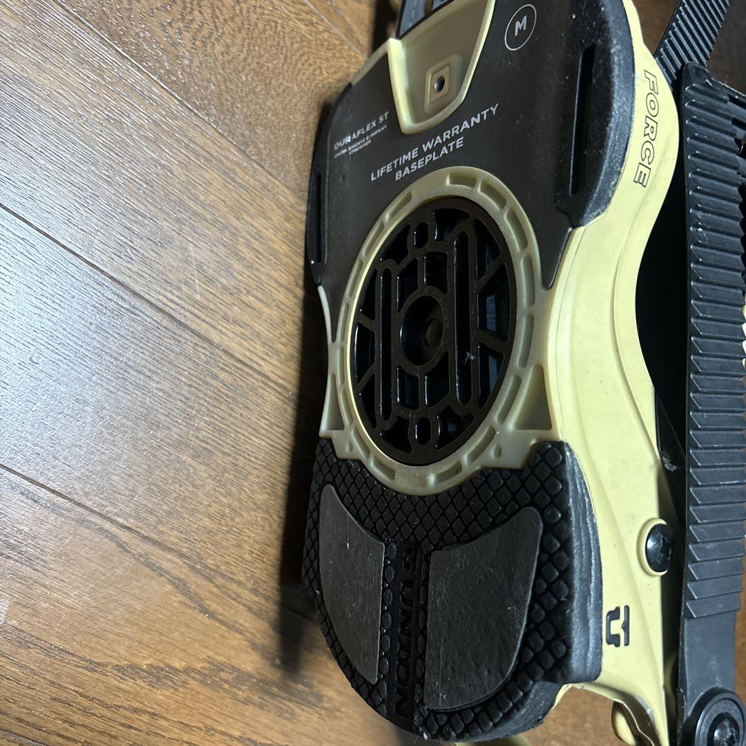 ユニオン　フォース　UNION FORCE