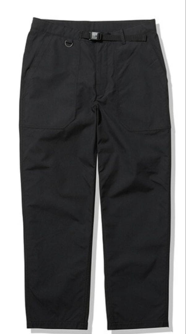 ザ・ノース・フェイス ノースフェイス ファイヤーフライベイカーパンツ M