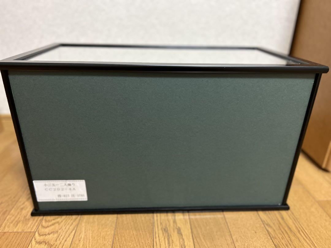 雛人形　お雛様・お内裏様セット　最終値下げ！13000円→6225円