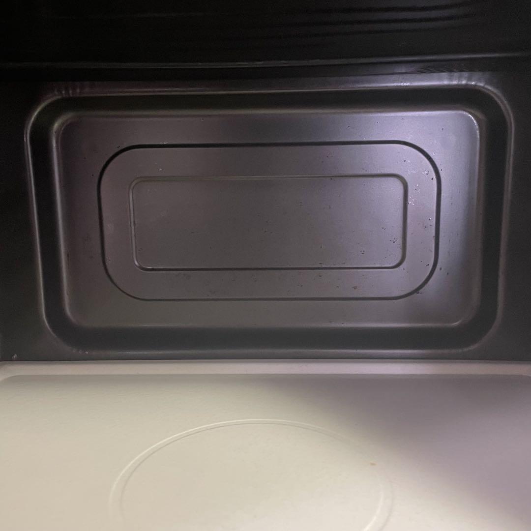 大人気⭐︎日立　ヘルシーシェフ　美品！　オーブンレンジ　HITACHI
