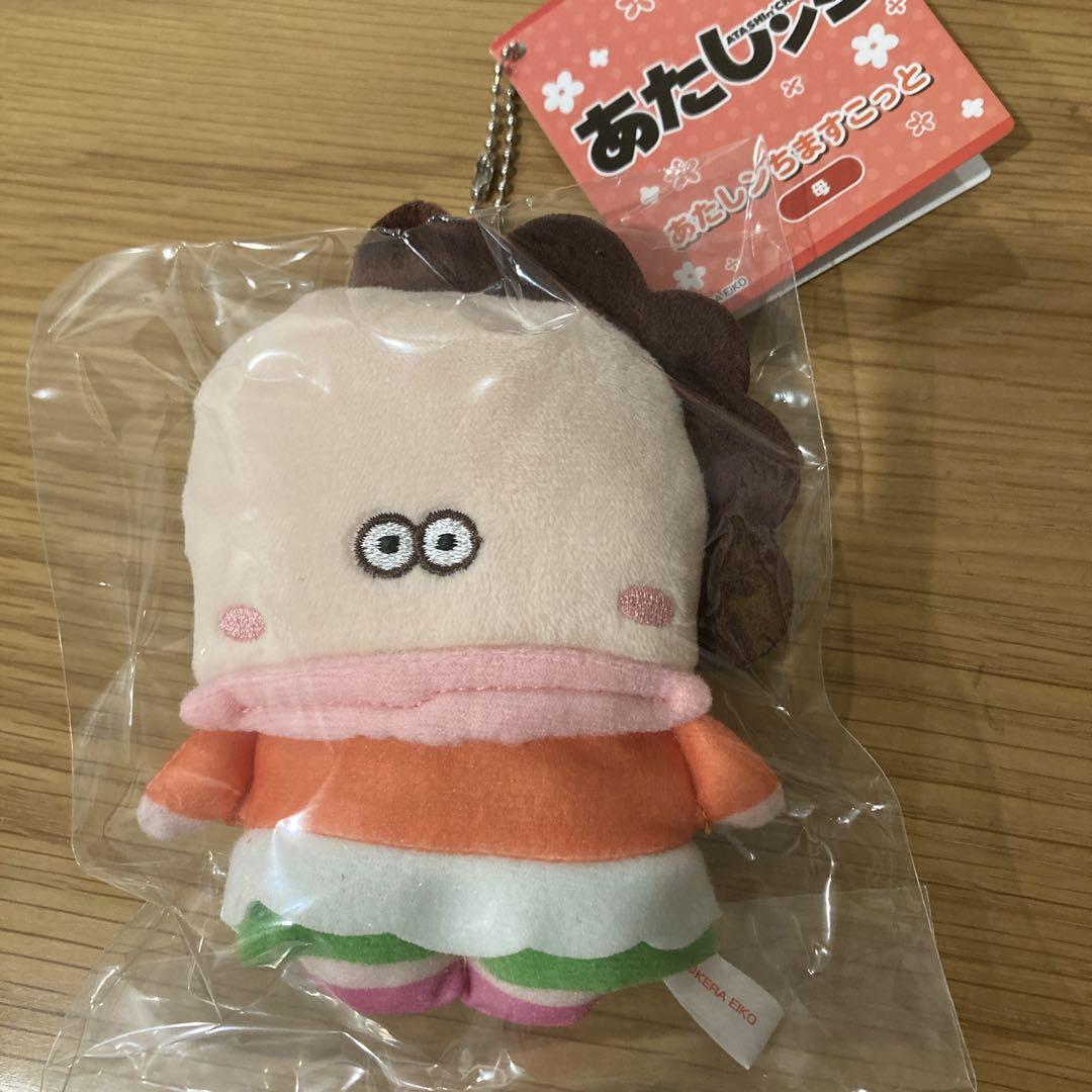 あたしンち マスコット 母 - メルカリ