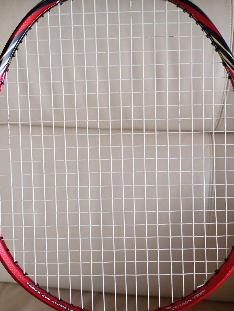 RECON | WILSON バドミントンラケット | – ウイルソン公式