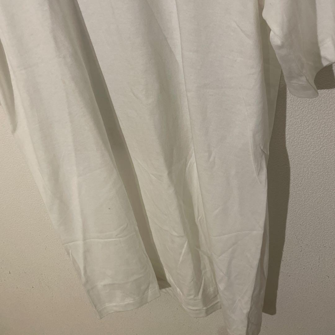 デッドストック　コンバース　USA製　ラリージョンソン　グランドママ　Tシャツ