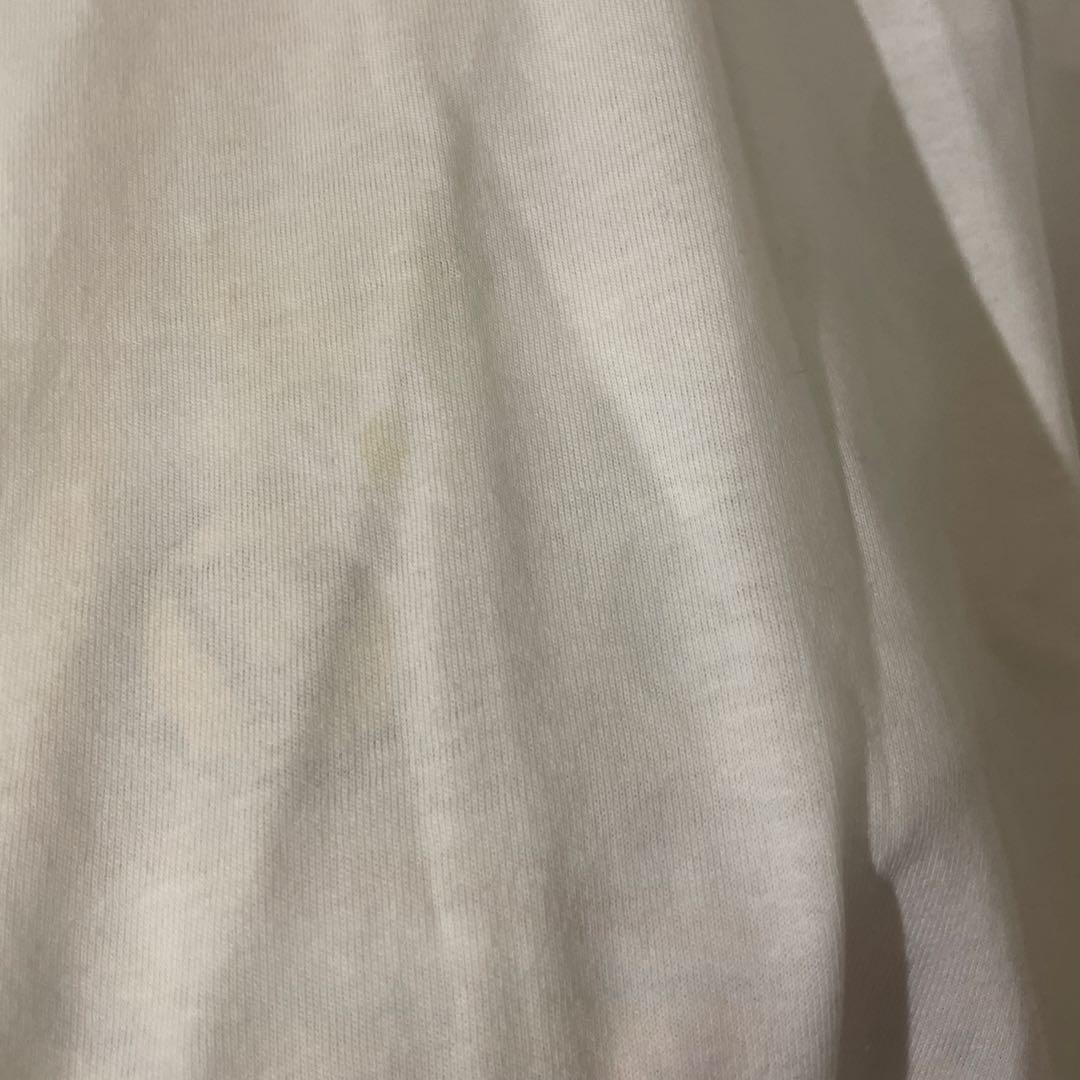 デッドストック　コンバース　USA製　ラリージョンソン　グランドママ　Tシャツ