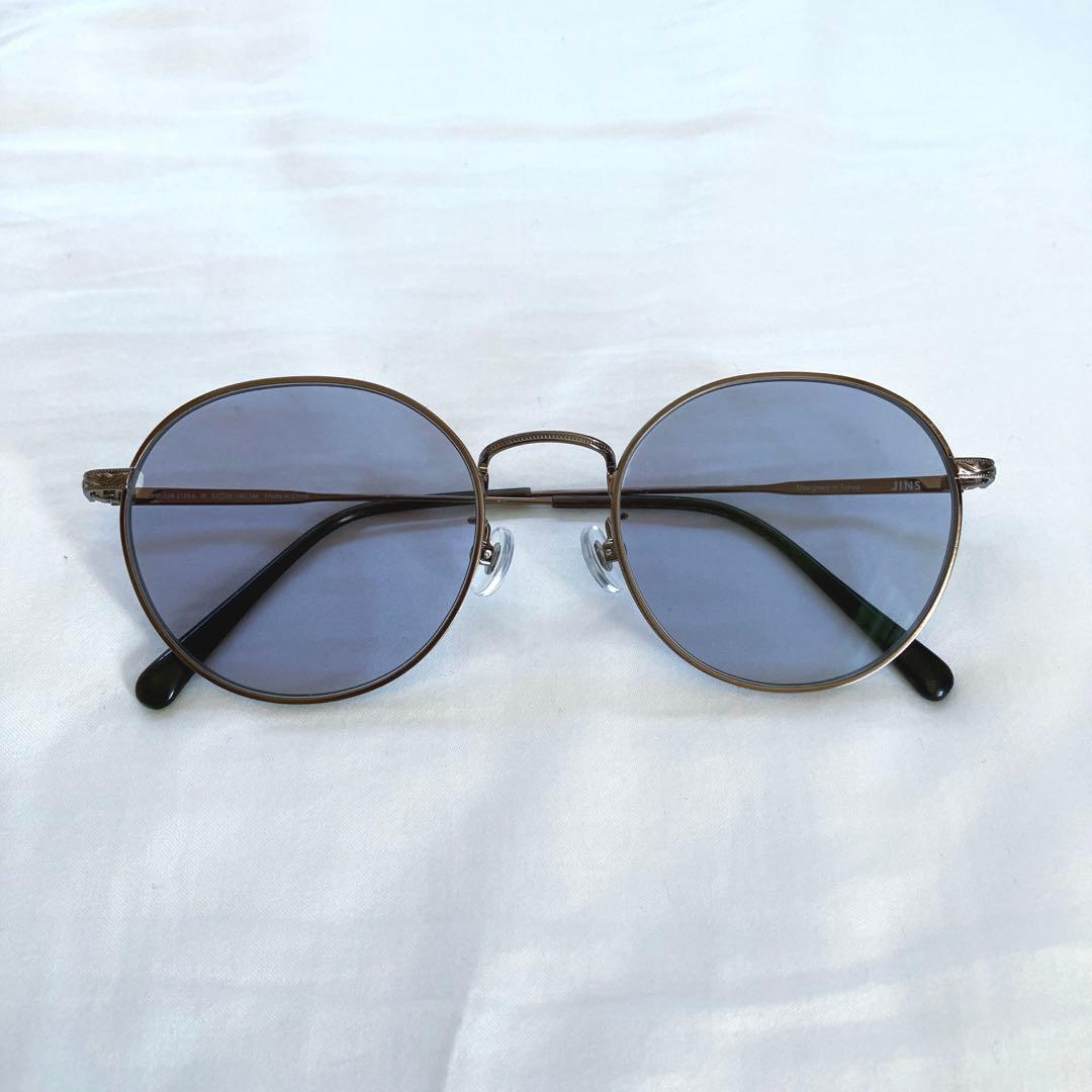 JINS ジンズ レディース 調光 サングラス