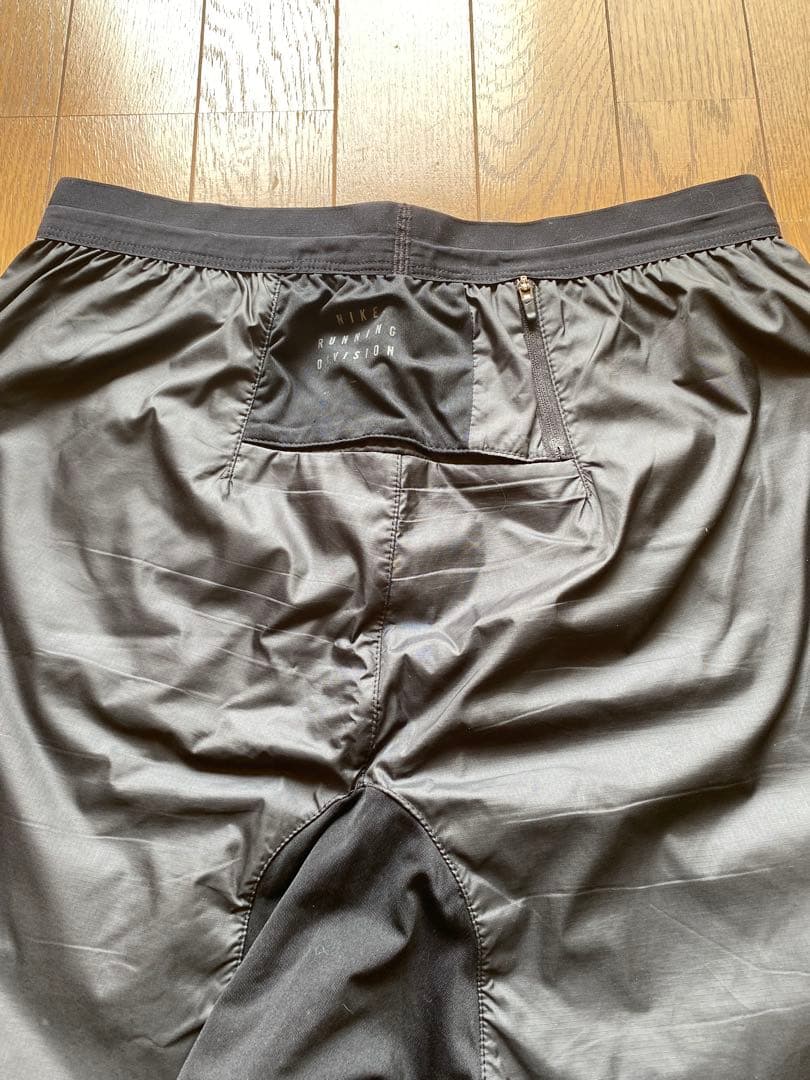 ナイキ ランニングディビジョン セットアップ