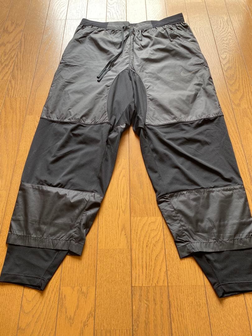 ナイキ ランニングディビジョン セットアップ