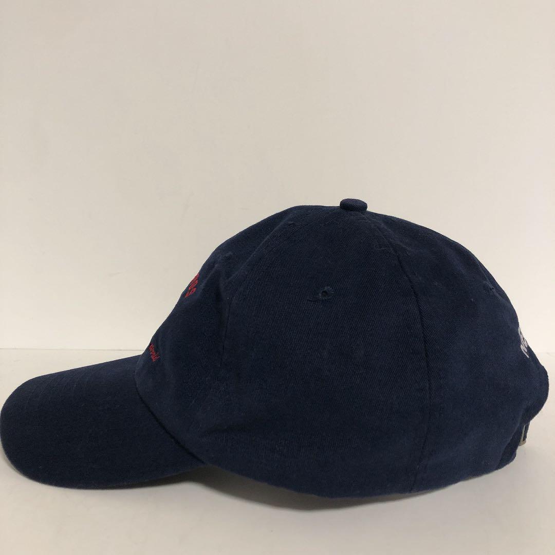 本物保証格安 レア vintage キャップ 企業物 映画 帽子 ワーナー 洋画 ビンテージ oxSur-m72479272090 即納大得価