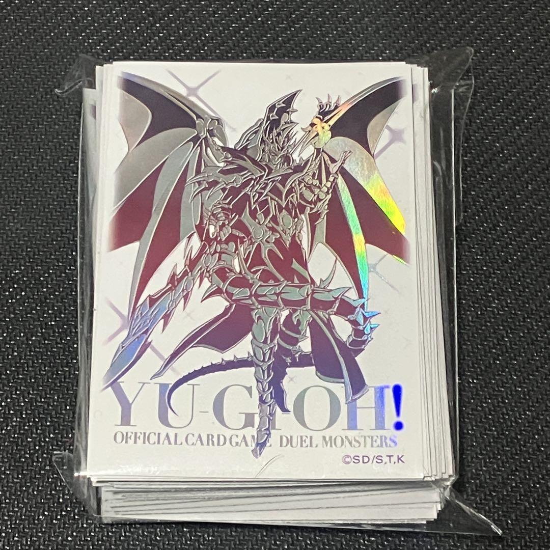 遊戯王　ニューロン　スリーブ　未使用　25th 遊戯王 ニューロン スリーブ 未使用 25th - メルカリ