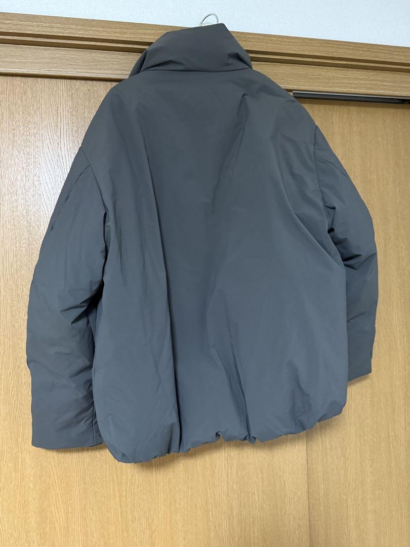 Beaver melton over P-coat/ビーバーメルトンオーバーPコート