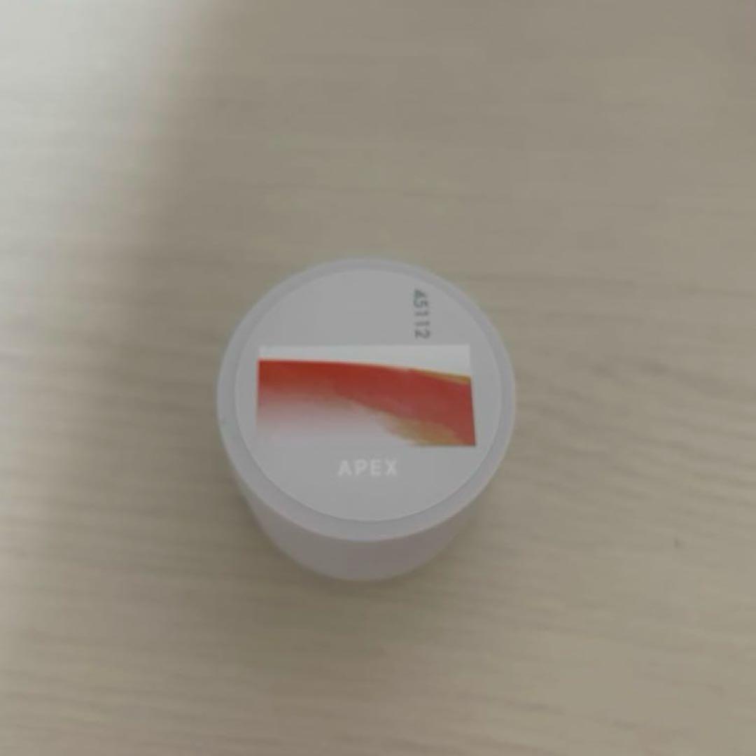 POLA APEX エマルション 45112