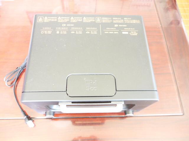 電子レンジ・オーブン BALMUDA The Toaster Pro