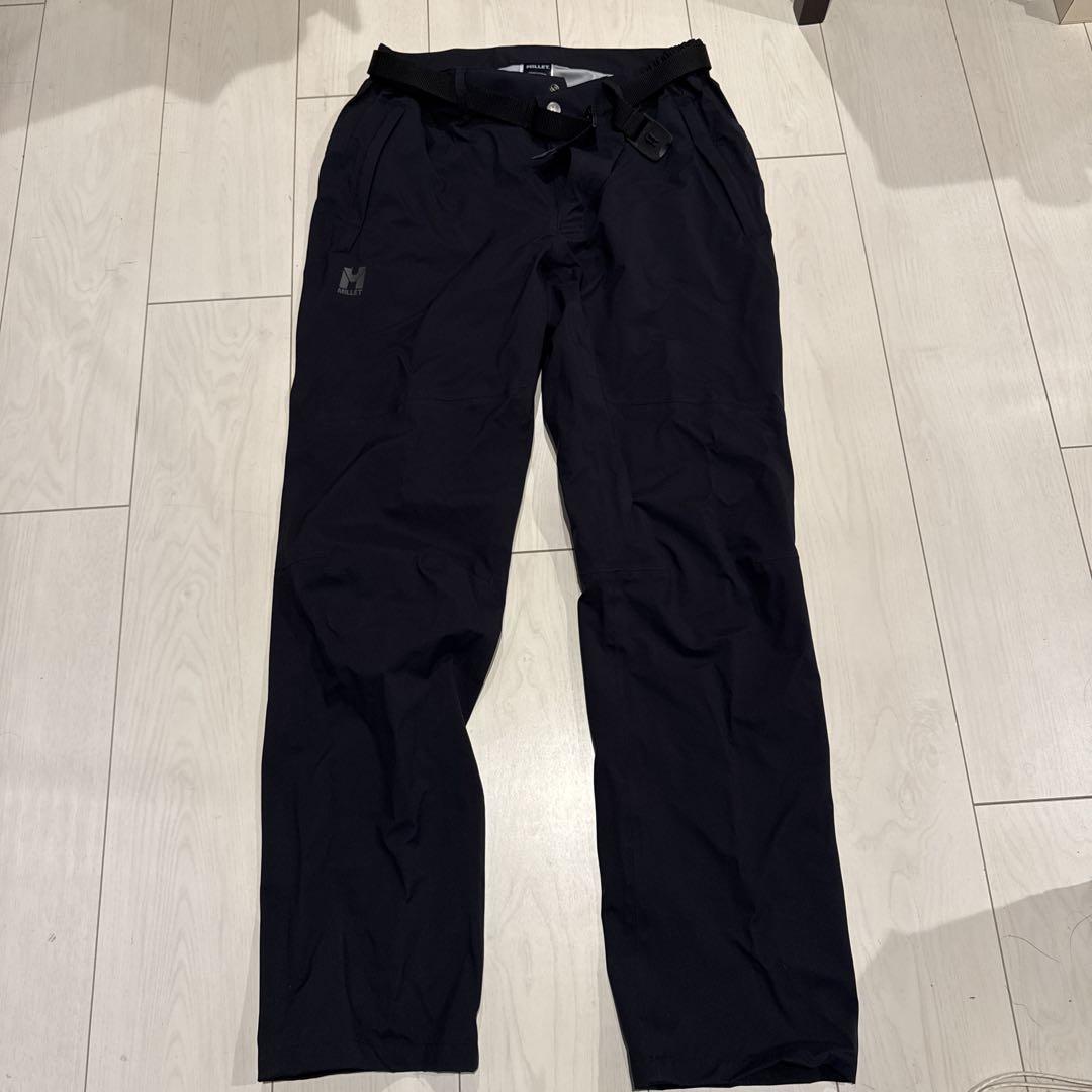 [ミレー] 防水パンツ ティフォン 50000 ストレッチ トレック